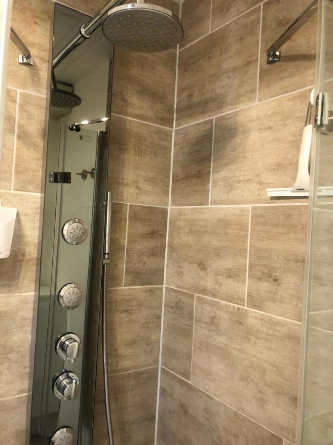 Ferienwohnung Kleine Auszeit Neunkirchen  Exterior foto